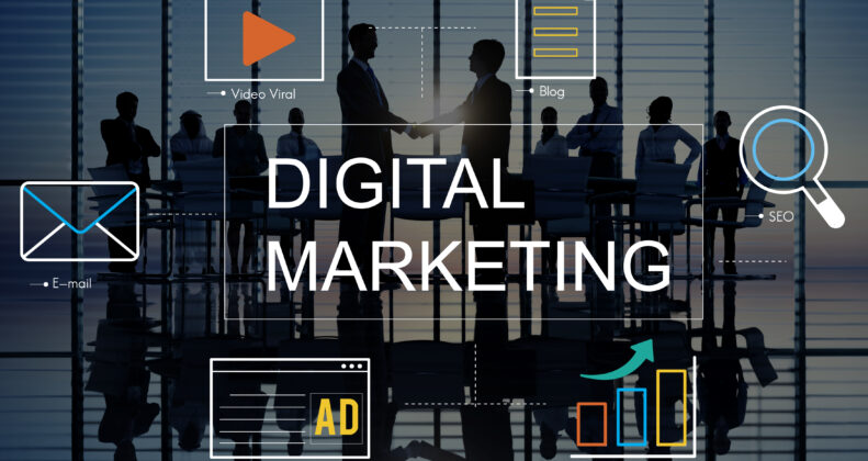 digital marketing services UK ProtonDevs