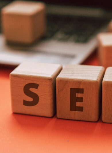 SEO services UK