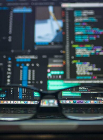 business website development UK