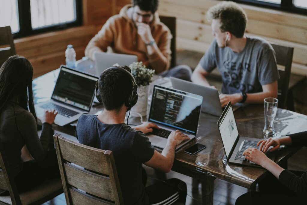 who should build your website UK - ProtonDevs web development agency